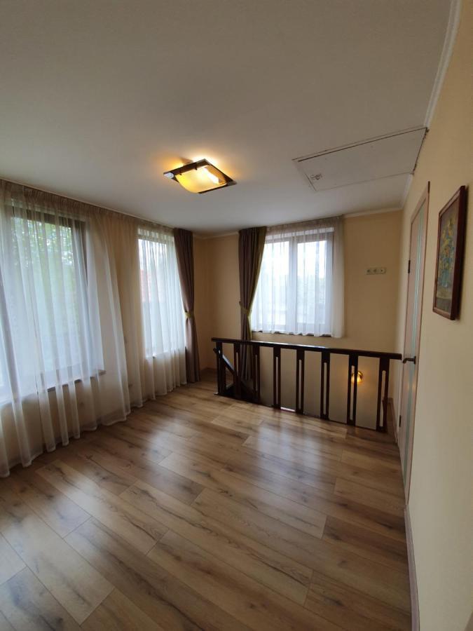 Dacha Koncha Zaspa Kozyn Luaran gambar