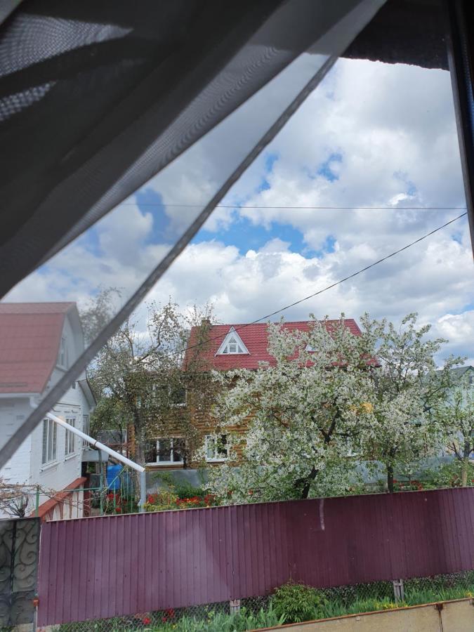 Dacha Koncha Zaspa Kozyn Luaran gambar