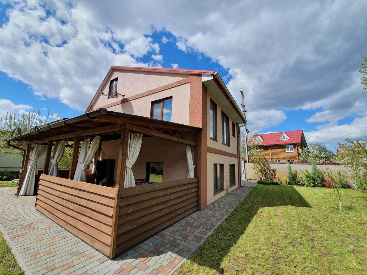 Dacha Koncha Zaspa Kozyn Luaran gambar