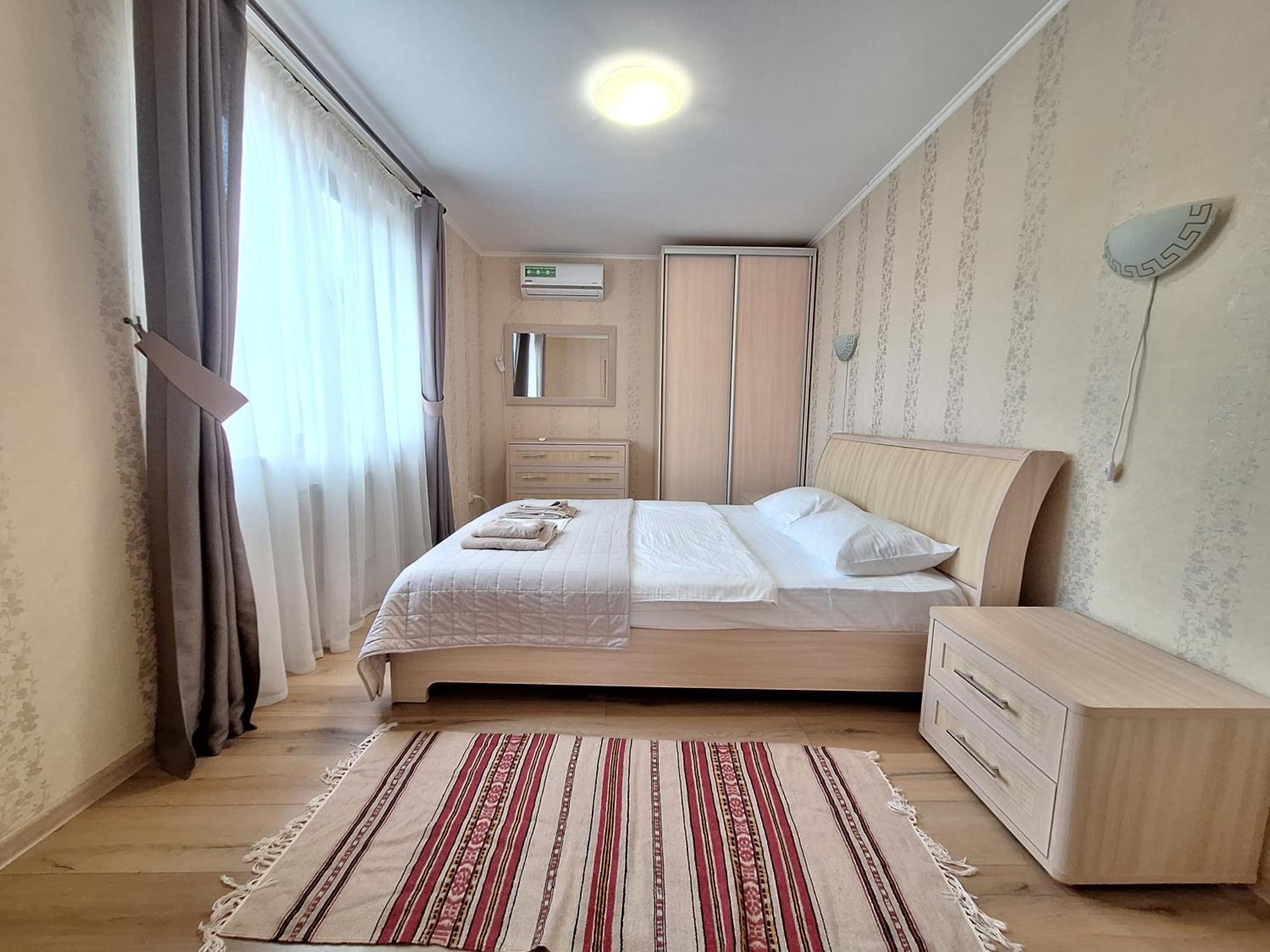Dacha Koncha Zaspa Kozyn Luaran gambar